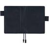 Hobonichi Notebook Original (A6) Notebook Cover Colors/Navy