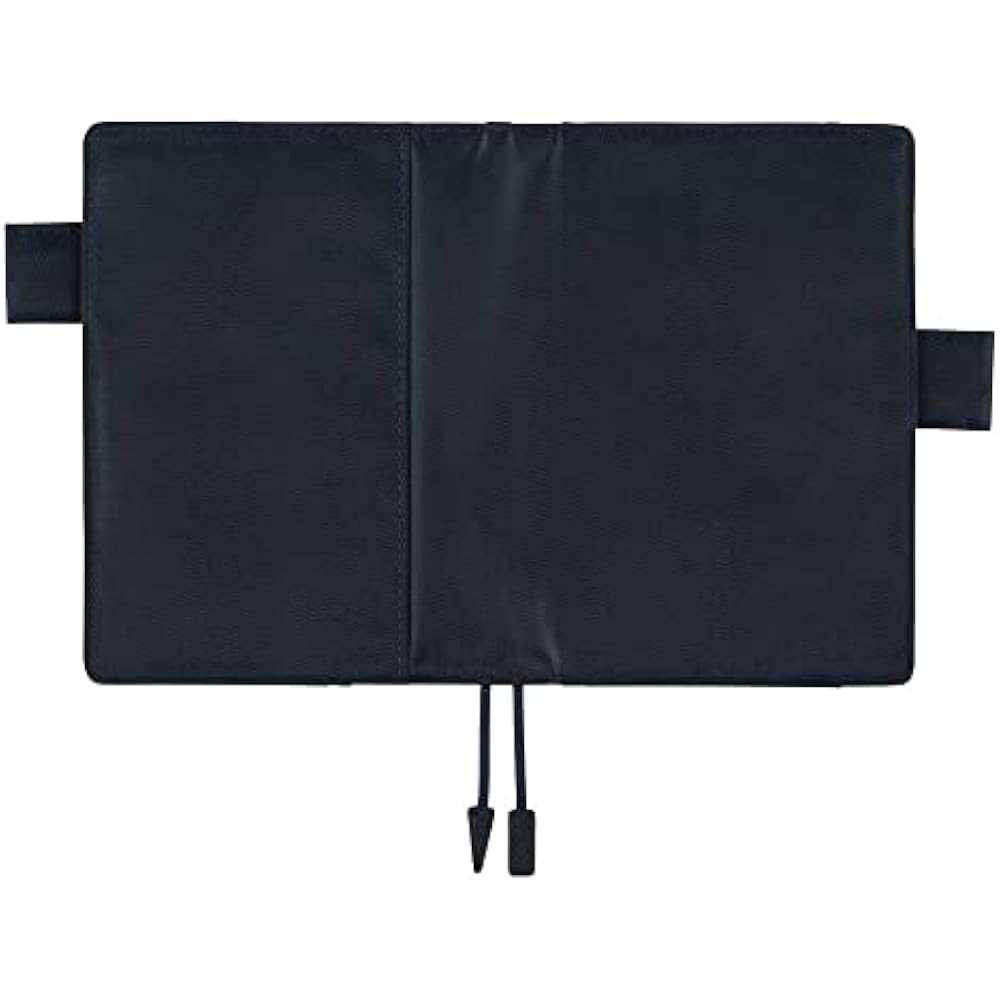 Hobonichi Notebook Original (A6) Notebook Cover Colors/Navy