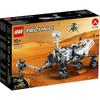LEGO Technic NASA Mars Exploration Rover Perseverance Toy for Boys and Girls
