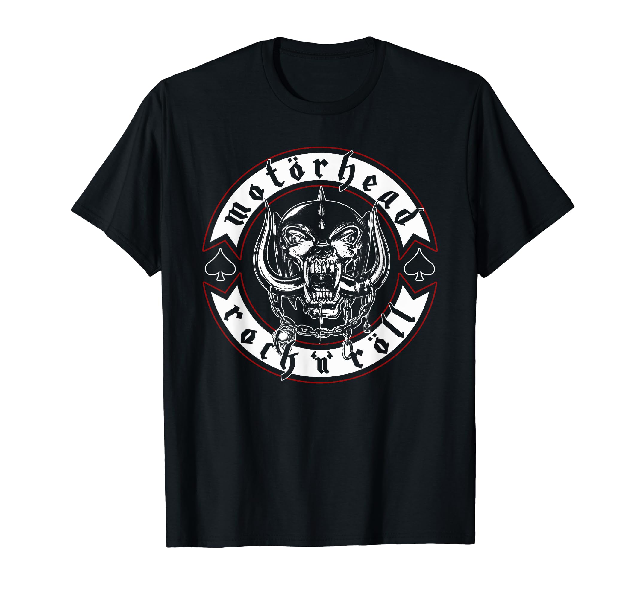 

Motörhead – Rock N Roll T-shirt