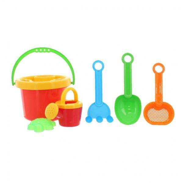 Maruka Go Go Playtime Sandbox Bucket Set 165935