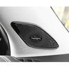 Stainless Steel Inner Front Head For Mercedes Benz GLB Class W247 X247      A Column Frame Triangle Trim