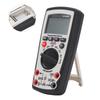 DT‑9960H Multimeter Digital LCD Universal Tester NCV Testing with Overload Protection for Electricity Testing