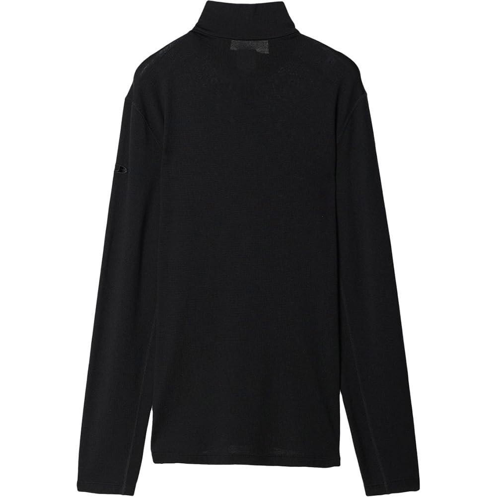 M 260 TECH LS HF Z Black M [Ice Breaker]