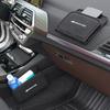Car Seat Back Organizer Door Side Suspension Storage Bag Stickers For Mercedes Benz AMG A B C E G CLA GLA W211 W214 W205 W203