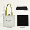 Handheld Jewelry Box Paper Pull-Out Drawer Jewelry Case Travel Portable Ring Earrings Necklace Gifts Packageing Storage Boxes