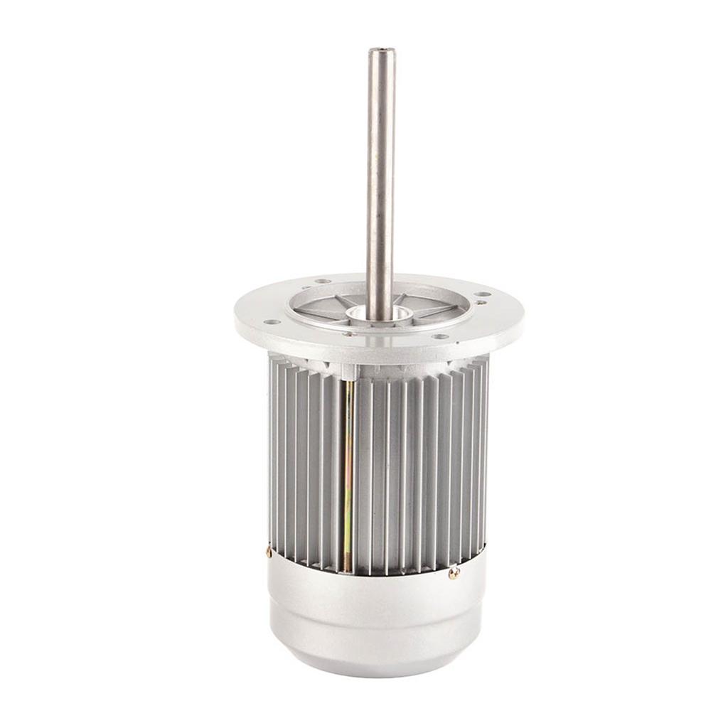 750W High Temperature Proof Three Phase Electric Motor 1400RPM 220V 380V