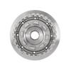Motorcycle Clutch Pressure Plate For Harley Sportster 883 1200 Custom XL1200C XL1200X 2010-2022