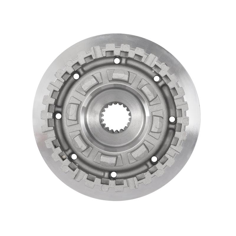Motorcycle Clutch Pressure Plate For Harley Sportster 883 1200 Custom XL1200C XL1200X 2010-2022