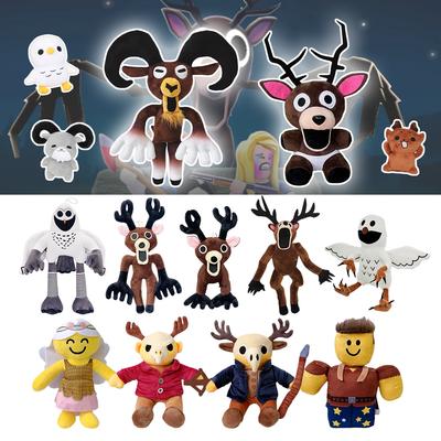 Puppen & Kuscheltiere – Kuscheltiere von Film- & Trickfiguren