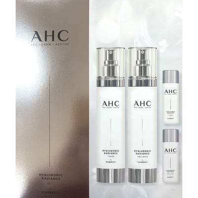 Kit de 2 piezas para el cuidado de la piel con ácido hialurónico, 1 pieza