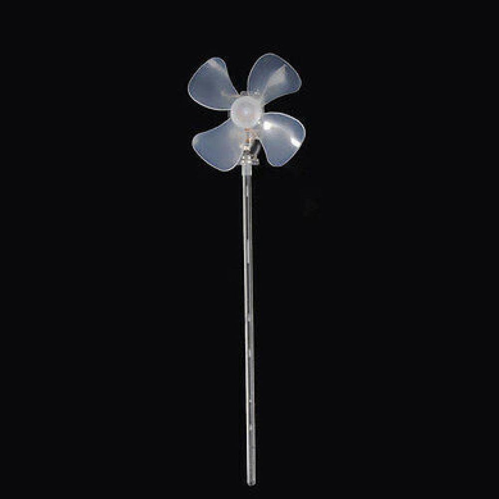 Wind Turbine Generator for Science Outreach Programs Highlighting Renewable Energy Careers and Engineering Problem Solving