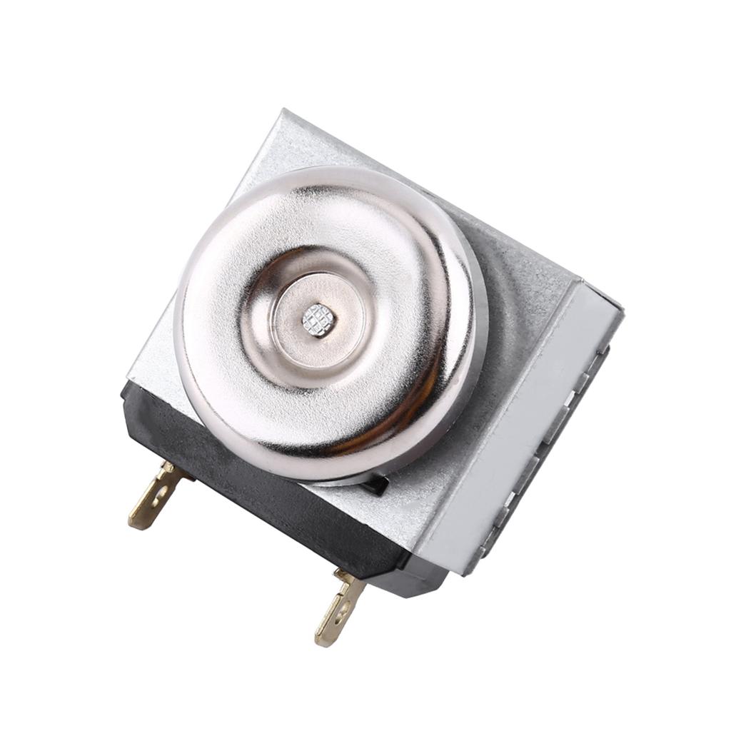 60 Minutes Oven Controller Timer Switch Microwave Timer 1 To 60 Minutes Timer Switch for Electronic Microwave Oven Cooker