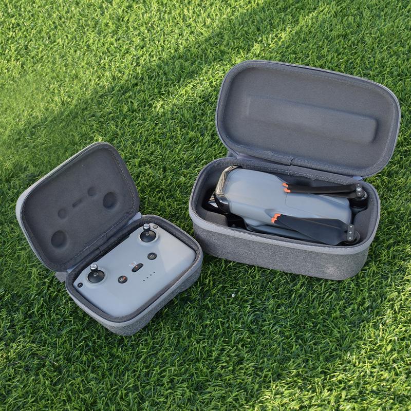 

2025 for DJI AIR 3 host bag RC 2 with screen remote control handbag body storage box accessories