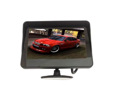 Telecamera per auto – Monitor per auto