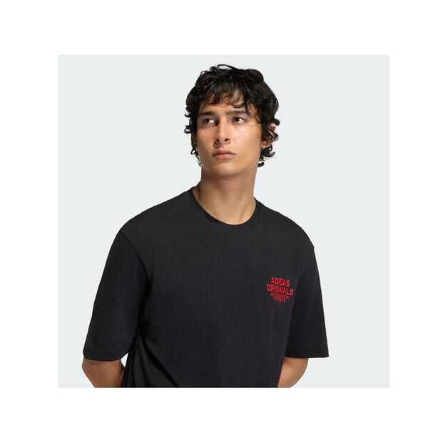 T-shirt Adidas 162223