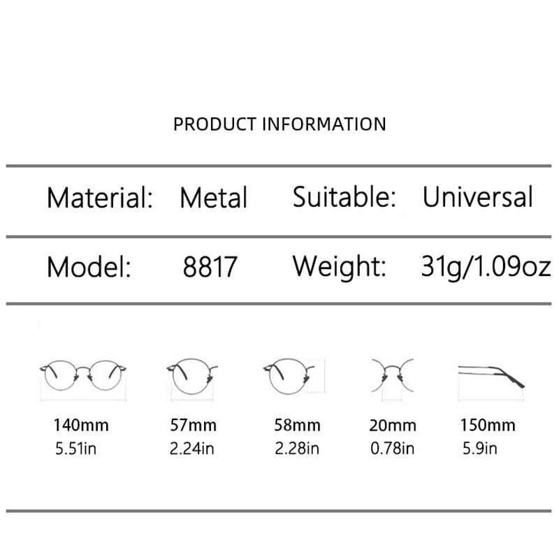 New Sunglasses Polygonal Metal Driving Sunglasses Beach Travel Photography Sunglasses XTP8817