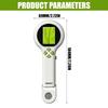 Handheld Digital Microscope for Kids Students Classroom Discovery with Screen Display, Rechargeable Science Viewer