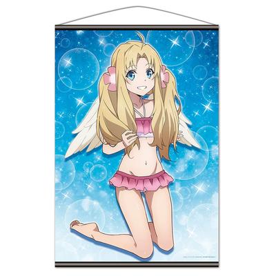 O Herói do Escudo: A Ascensão da Lâmina Temporada 2 Tapeçaria B2 B [Filo]