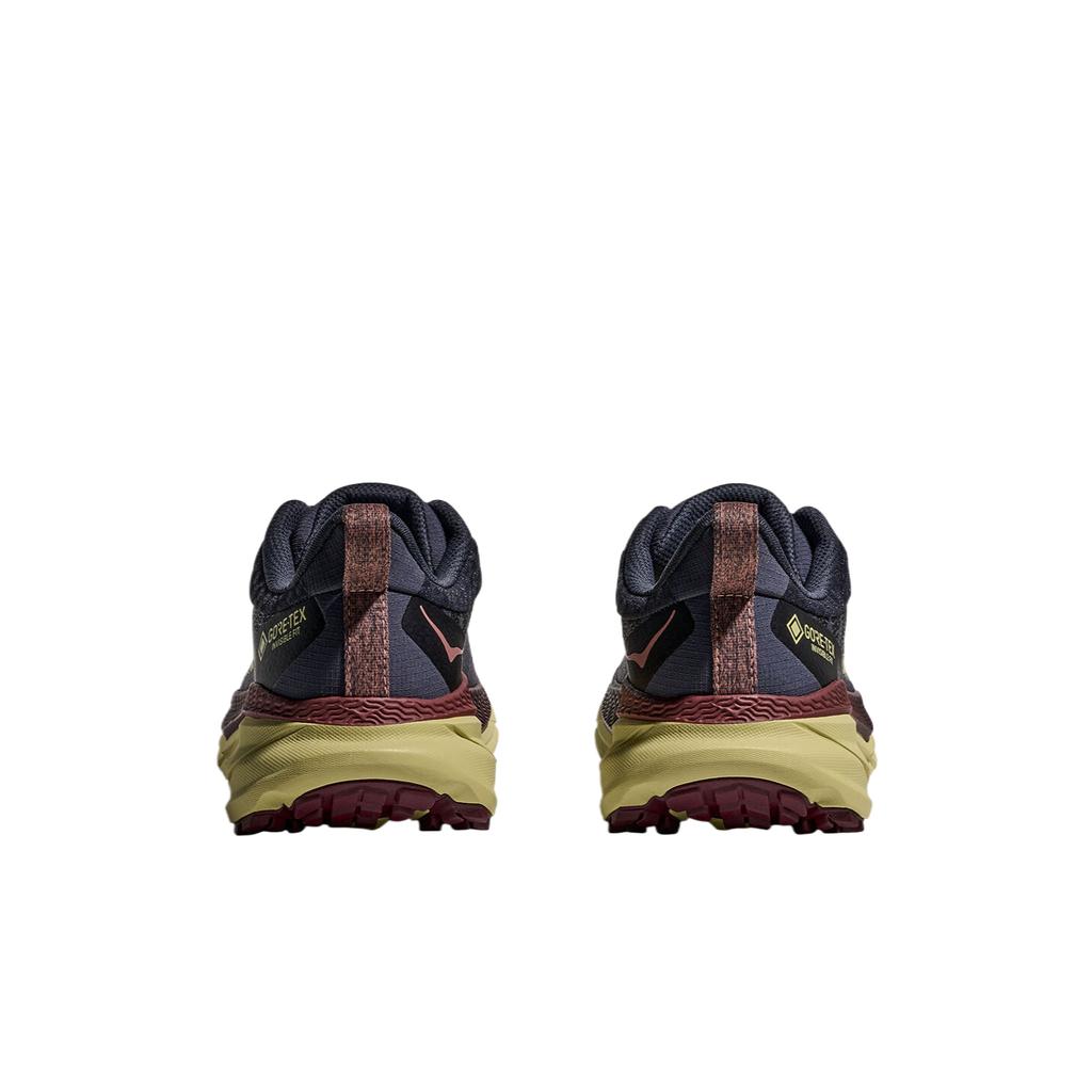 Hoka One One Challenger 7 Gtx Comfortable Classic Trendy Aesthetic Running Shoes Women Running Shoes 1134502F-CRYC