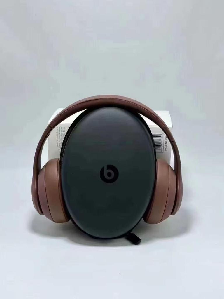 Căști Bluetooth Wireless Over-Ear Studio Pro Generația a 4-a cu Geantă Pliabilă pentru Depozitare