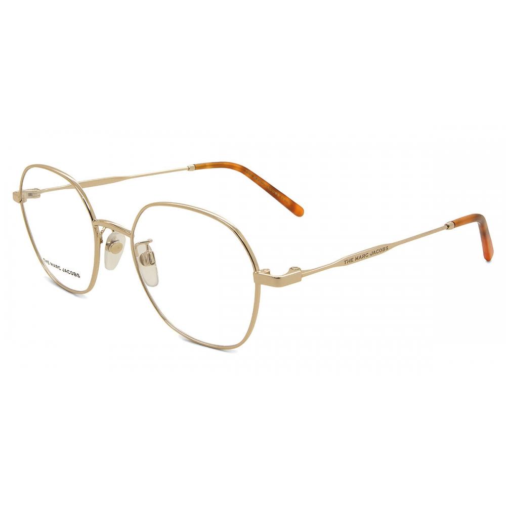 Marc Jacobs Marc 563 G Asian Fit 06j Women eyeGlasses