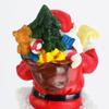 Solar Christmas Garden Stake Lights Christmas Yard Solar Stake Lights Solar Pathway Lights For Gardens Patios Lawns