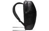 Nike Polyester Backpack Regular Unisex Black BA6124-013