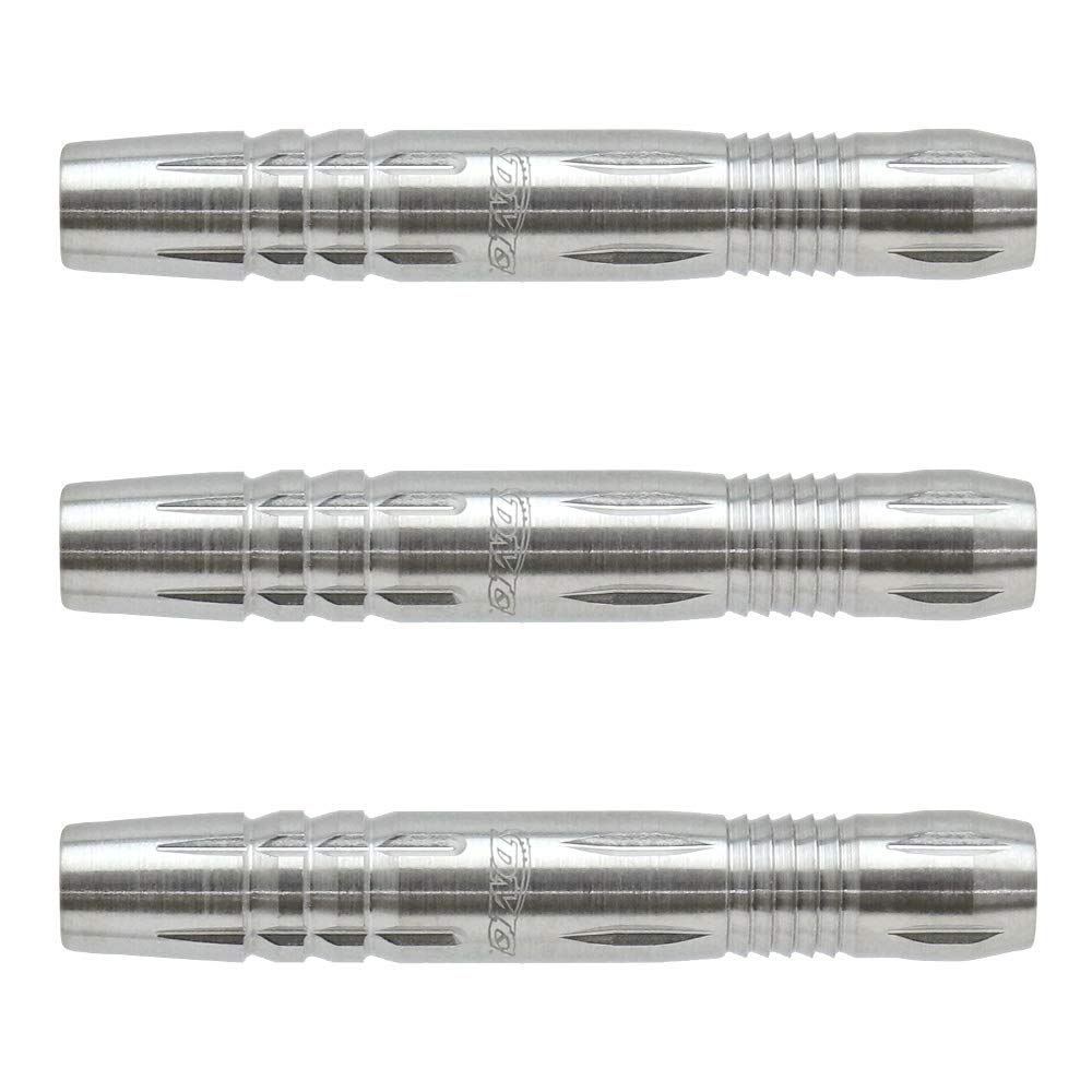 

DMC Unite Buccaneer Barrel 2BA