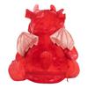 Mumbles Zippie Dragon Plush Toy