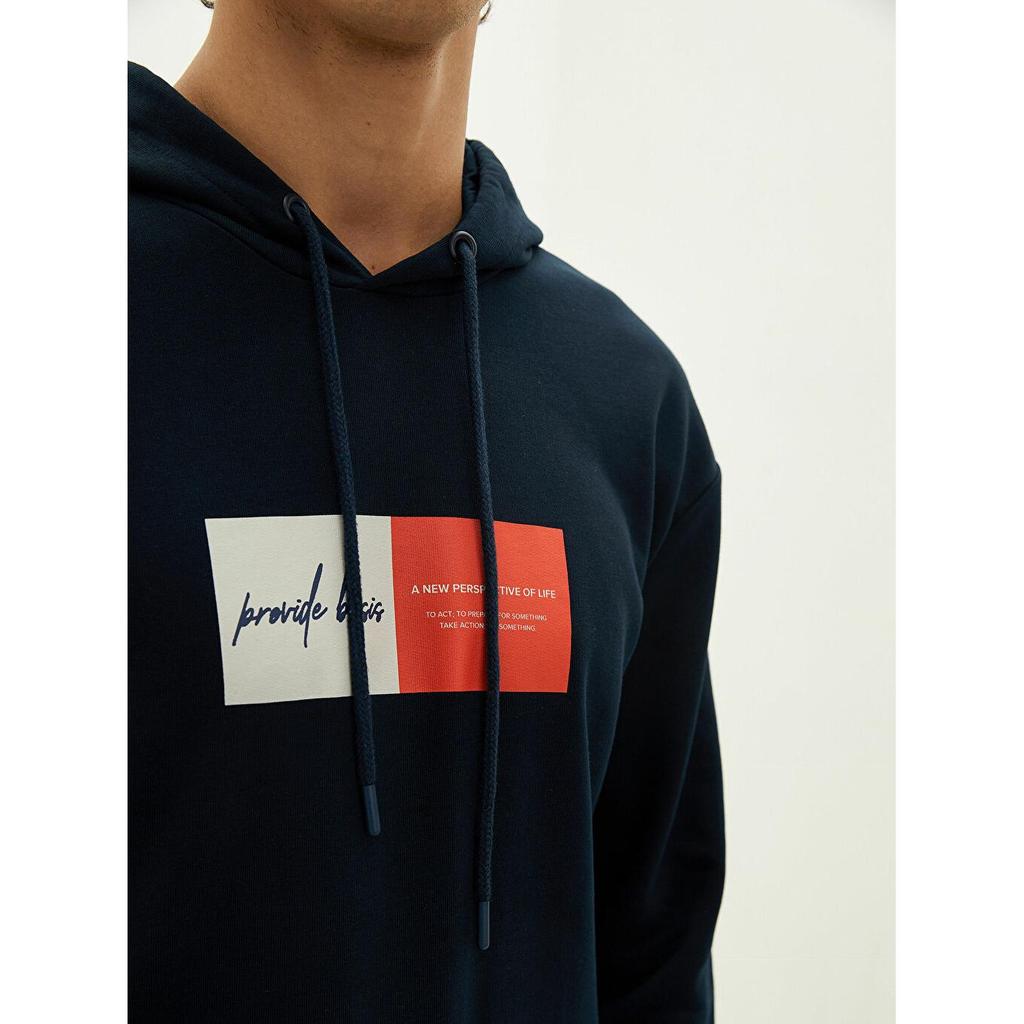 lcw kapşonlu sweatshirt