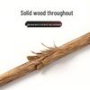 Xingfang Wenge Wood Chopsticks Gift Set