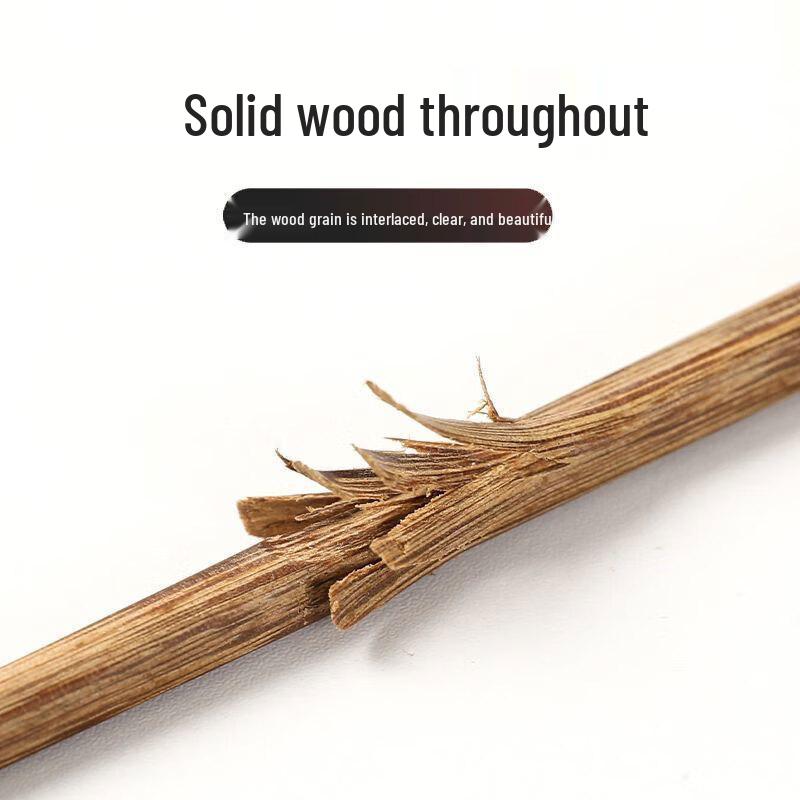 Xingfang Wenge Wood Chopsticks Gift Set