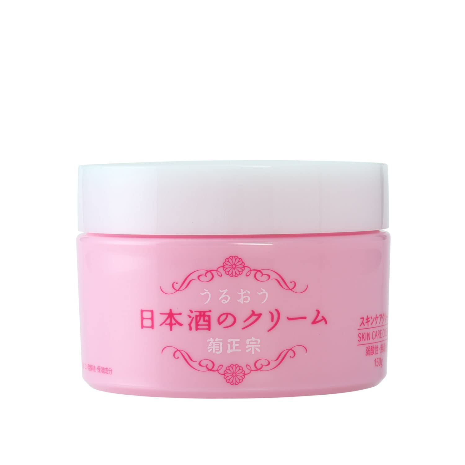 Kikumasamune Sake Cream 150g