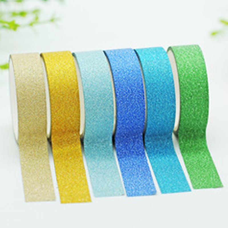 Decorative Tape Adhesive Tape Decoration Adhesive Tapes Rainbow Tape Washi Tape Set Washi Tape Tape Set DIY