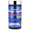 Creatine 3000, 120 Veggie Caps  (750 Mg Per Capsule)