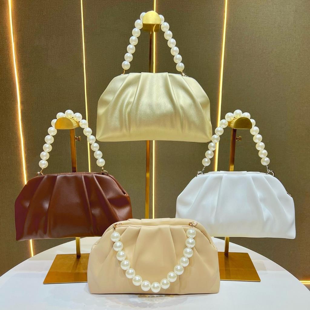 High-end, Niche Handbag, Clutch Bag, Casual Handbag