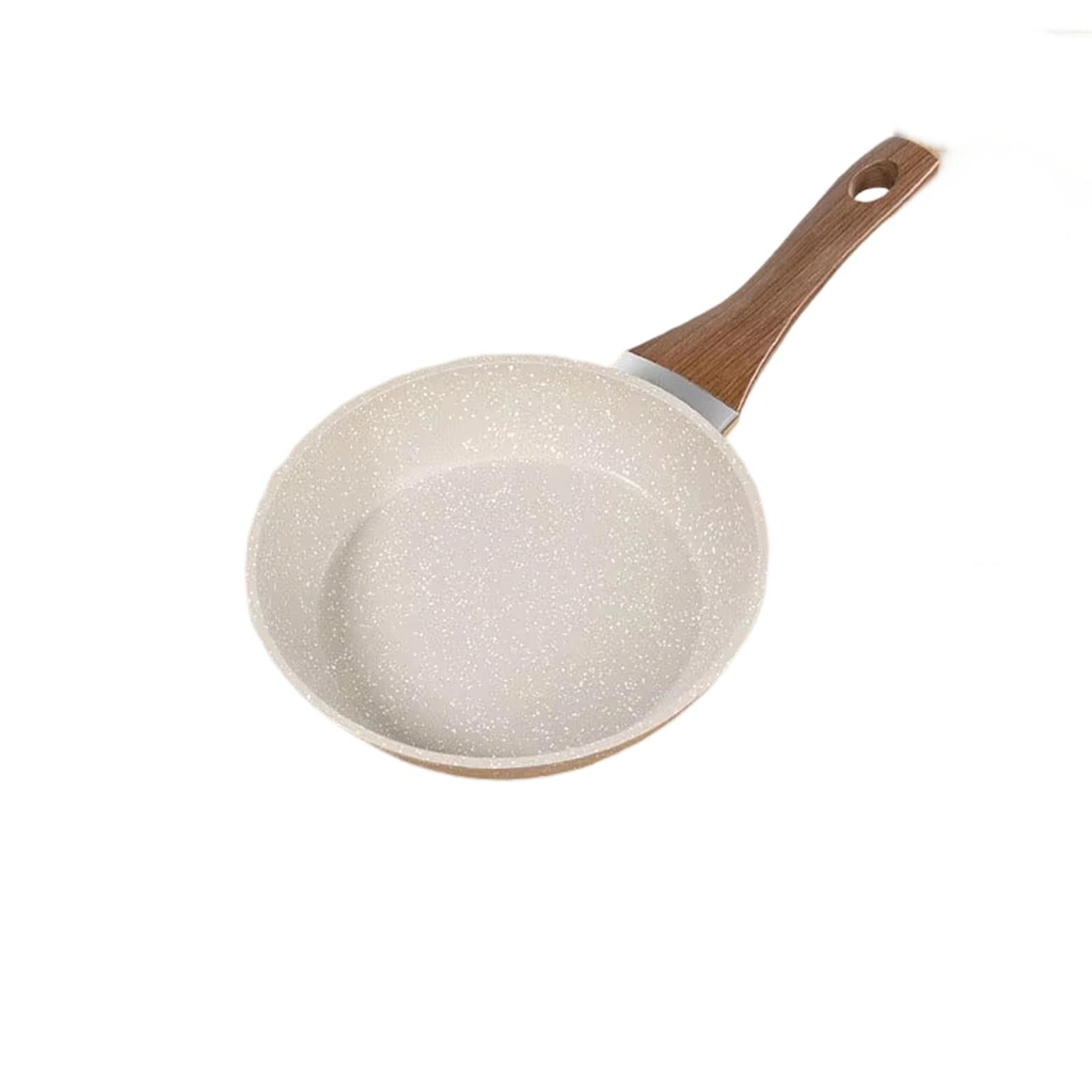 Антипригарная сковорода из камня майфань, домашняя сковорода для стейка, яиц, блинов, подходит для индукционных и газовых плит