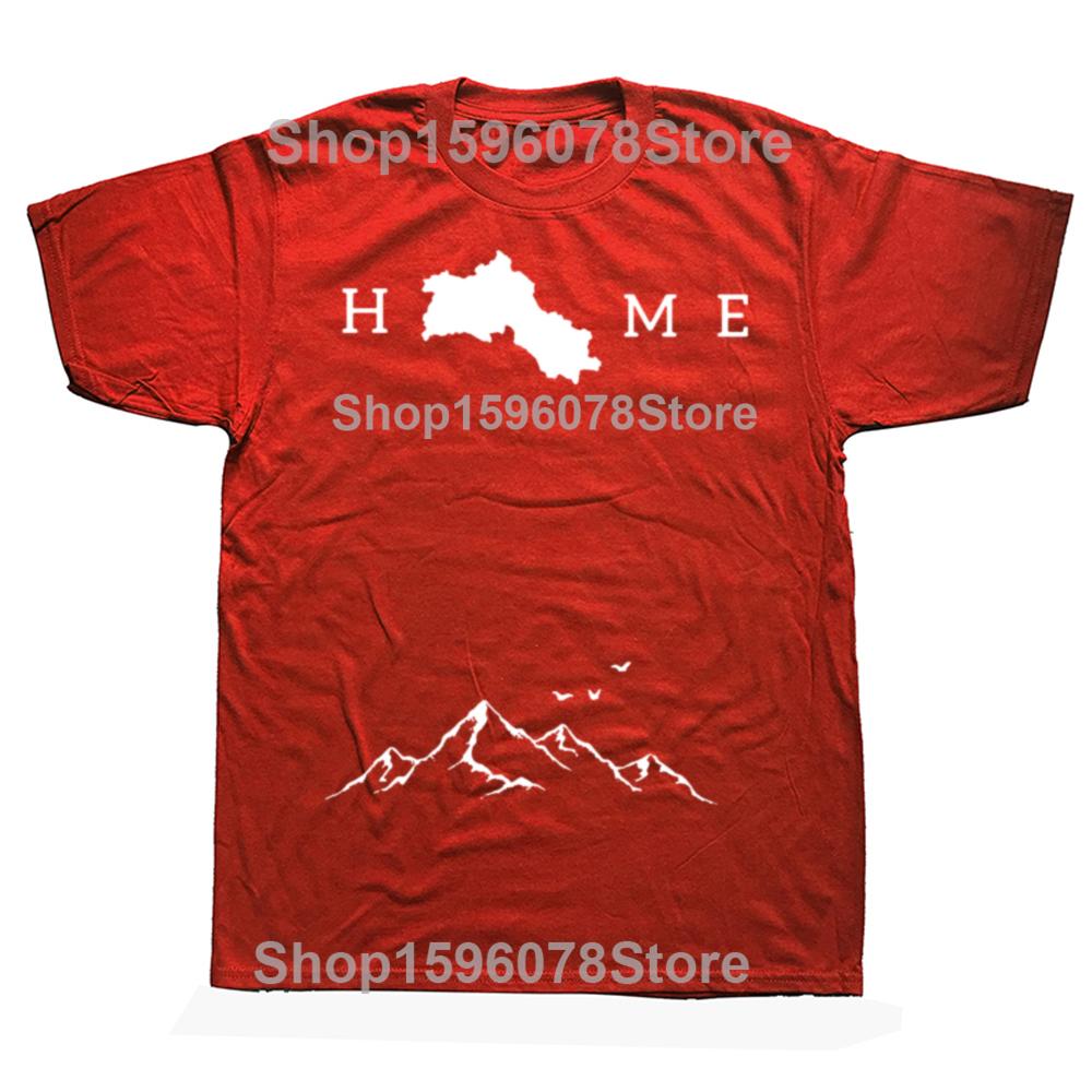 

Funny Kurdistan Kurdish home Graphic T Shirts Men Women Cotton Humor Streetwear Tee Shirt Short Sleeve Unisex Loose Clothing S