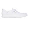 Skechers Womens/Ladies Skipcute Canvas Trainers