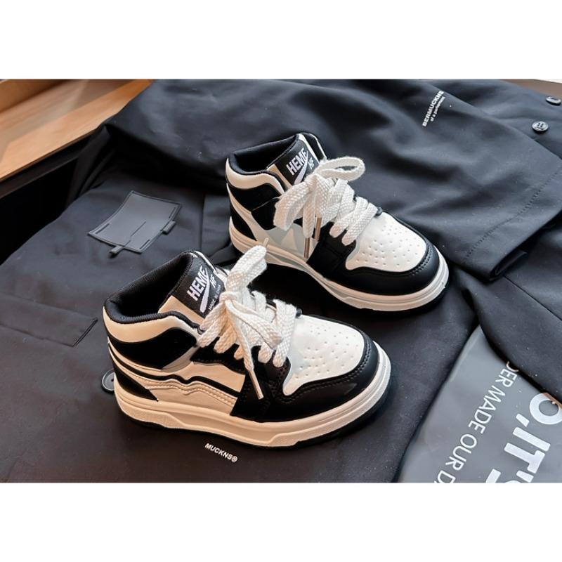 Модные повседневные высокие кроссовки для сноуборда осень и зима новые кроссовки — фото 21