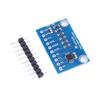 ADS1115 ADC Ultrakompaktes 4-Kanal-Modul 16 Bit 2,0 V bis 5,5 V für Arduino RPi -