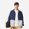 Li Ning Sports Life Collection Jackets & Coats Men's Sailor Blue AFDV177-2