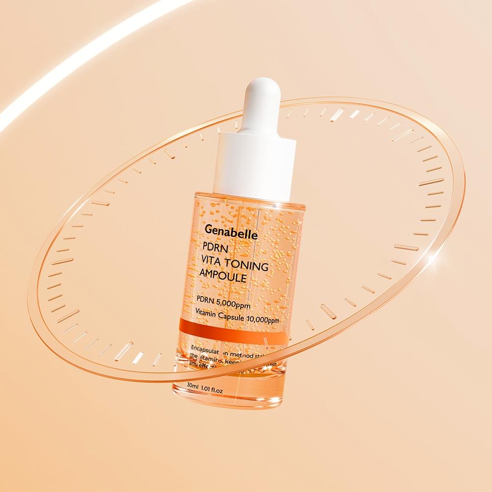 Xenabelle Pdrn Vita Toning Ampoule 30ml