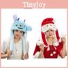 Inflatable Santa Hat Wholesale Christmas Gifts Fun And Festive