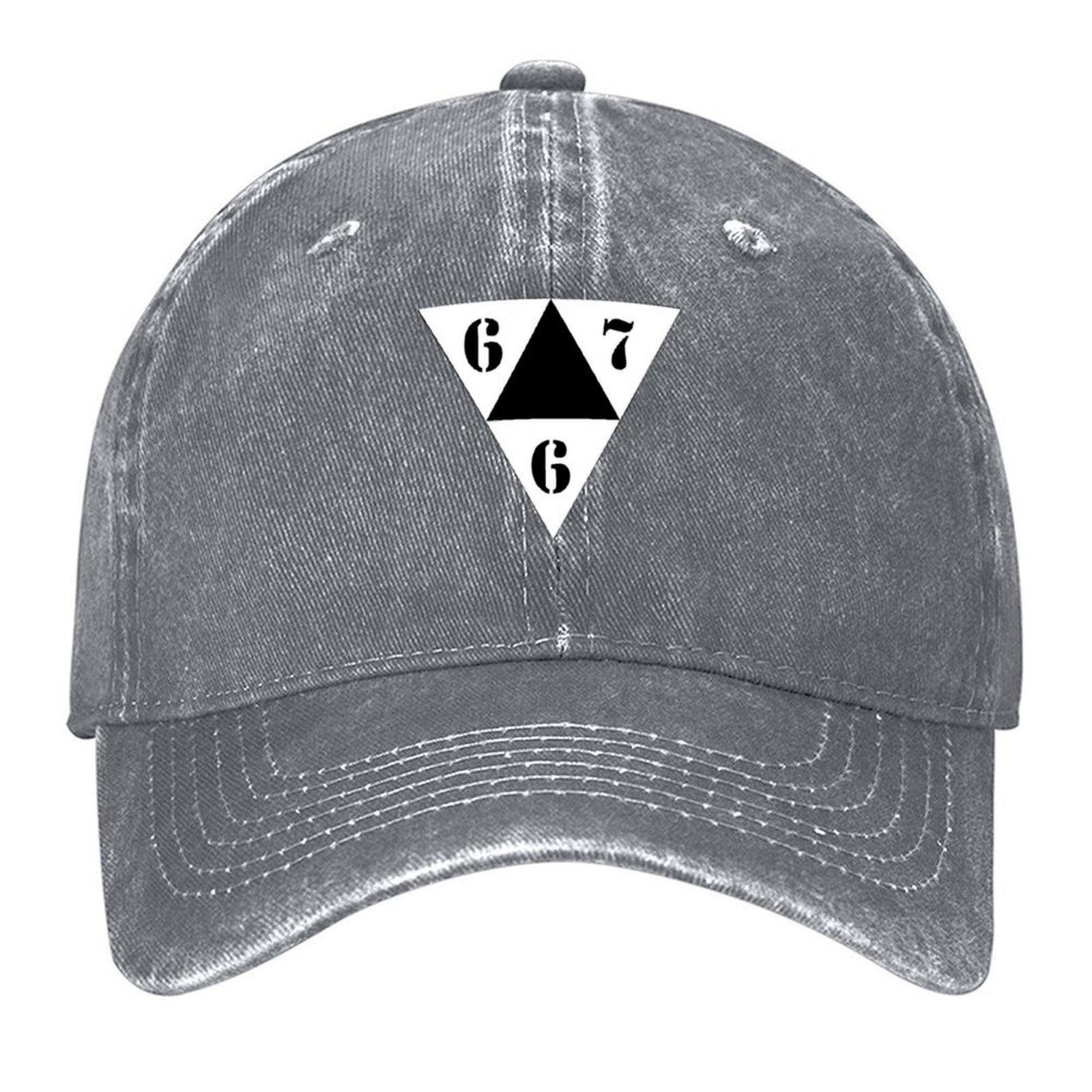 667 Baseball Cap fishing hat Rugby Beach Bag Cosplay Men Luxury Brand Womens