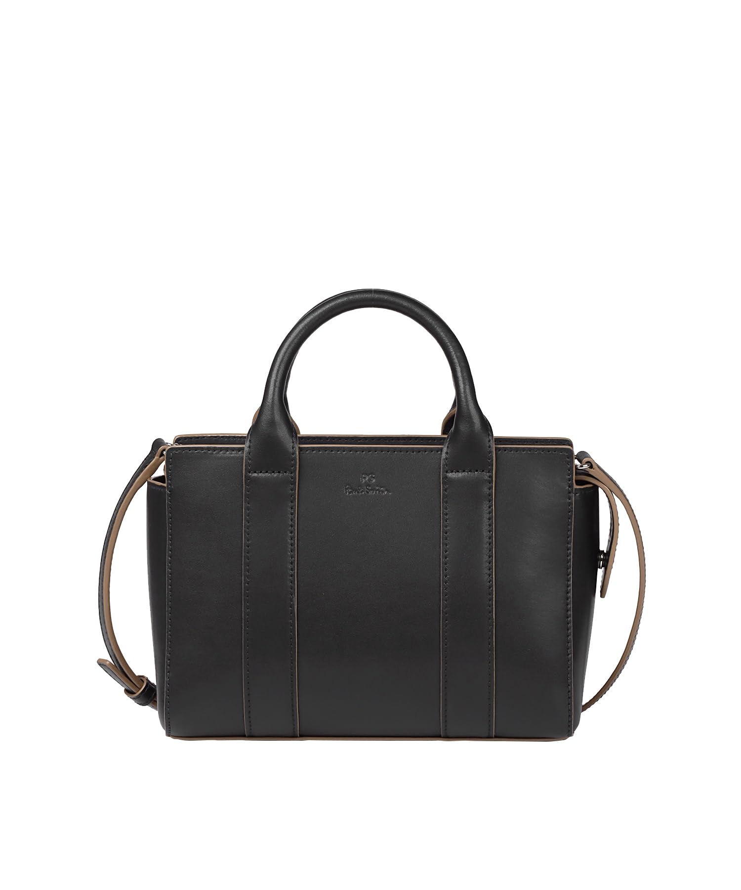 

Сумка 555402WB040S Черная [Paul Smith] Женская чёрный