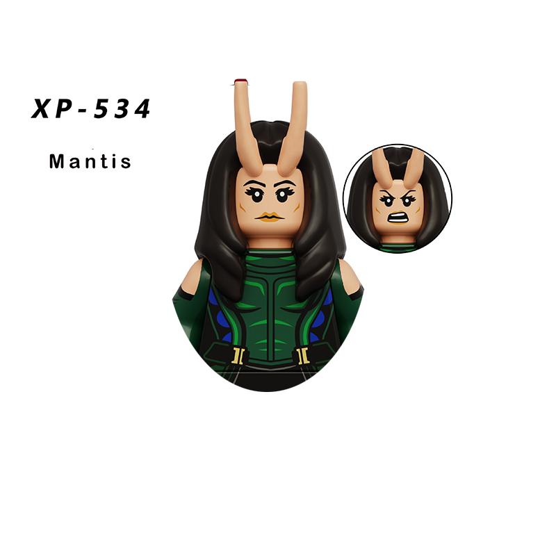 Duchess Toilet Man New Gman5.0 Blocks Female Special Forces Bricks For Toys Gifts Action Figures Building Blocks For Children