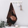 Weasley Twins Printing Fashion Soft Face Towel Quick Dry Pool Bath Cotton Towels Absorbent
