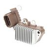 1214V A?Circuit Alternator Voltage Regulator Accessory 126000?1800